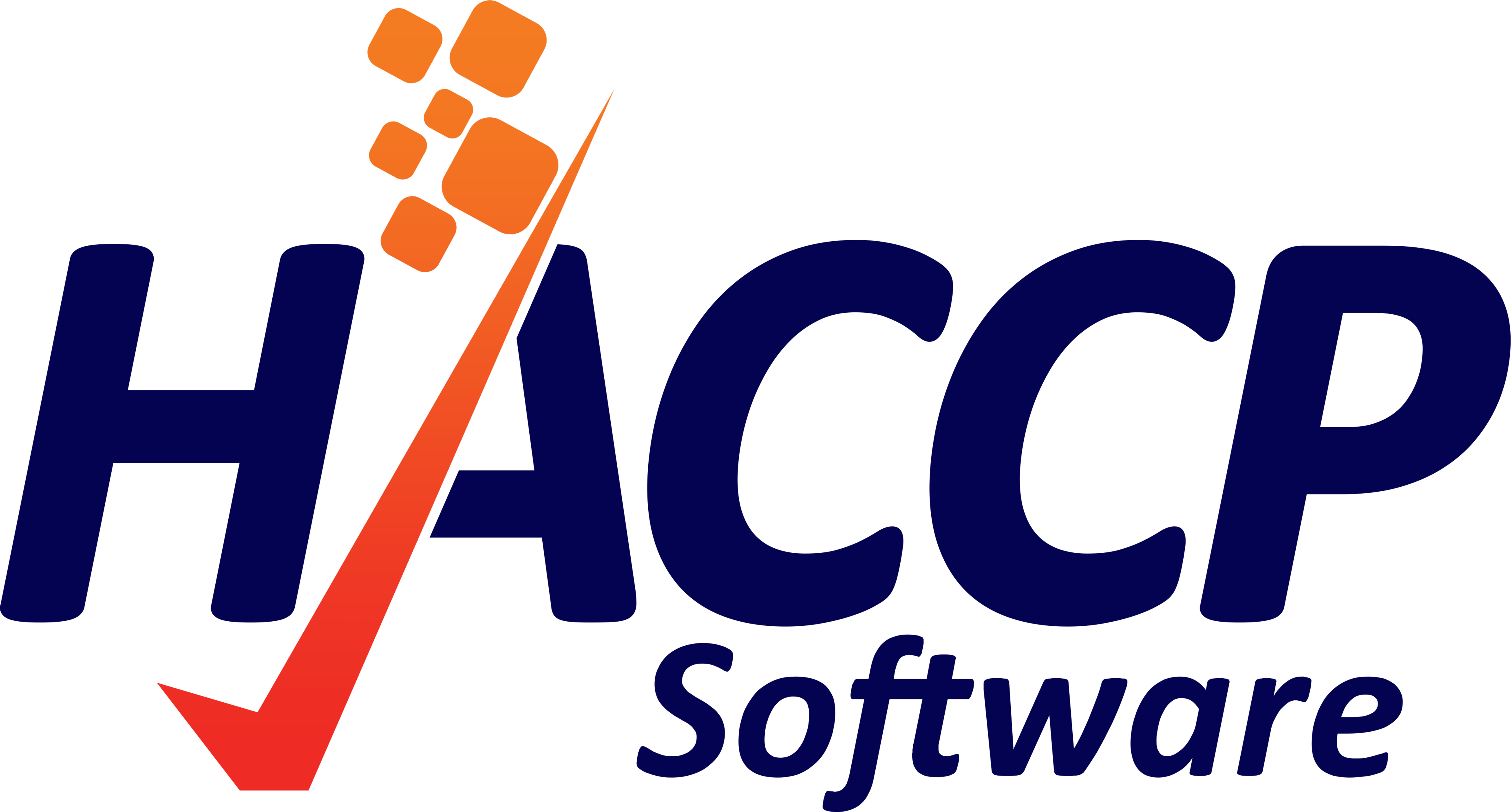HACCP Management Software